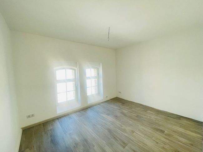 Etagenwohnung Brandenburg an der Havel Altstadt - 4 Zimmer, 131 m&sup2;, 1.185&euro; | Angebot:25801202