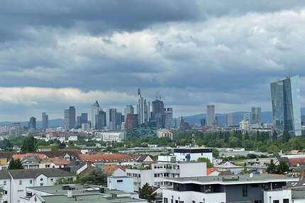 Wohnung Frankfurt am Main Oberrad - 3 Zimmer, 131 m&sup2;, 1.850&euro; | Angebot:26749152