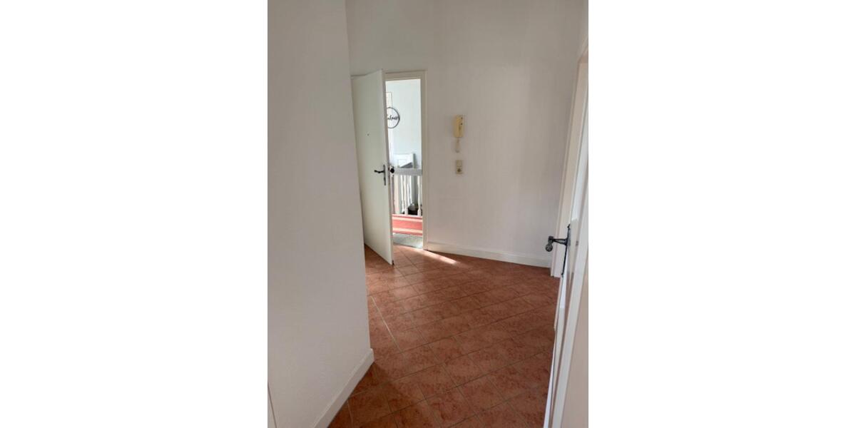 Erdgeschoßwohnung Parchim - 2 Zimmer, 44 m&sup2;, 432&euro; | Angebot:25919981