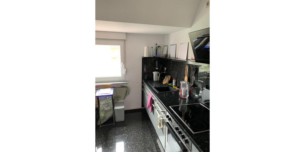 Wohnen auf Zeit Würzburg Heuchelhof - 1 Zimmer, 11 m&sup2;, 370&euro; | Angebot:26275061