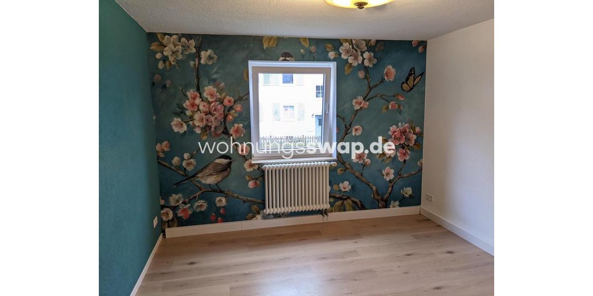 Etagenwohnung Freiburg im Breisgau Lehen - 3 Zimmer, 64 m&sup2;, 950&euro; | Angebot:24541036