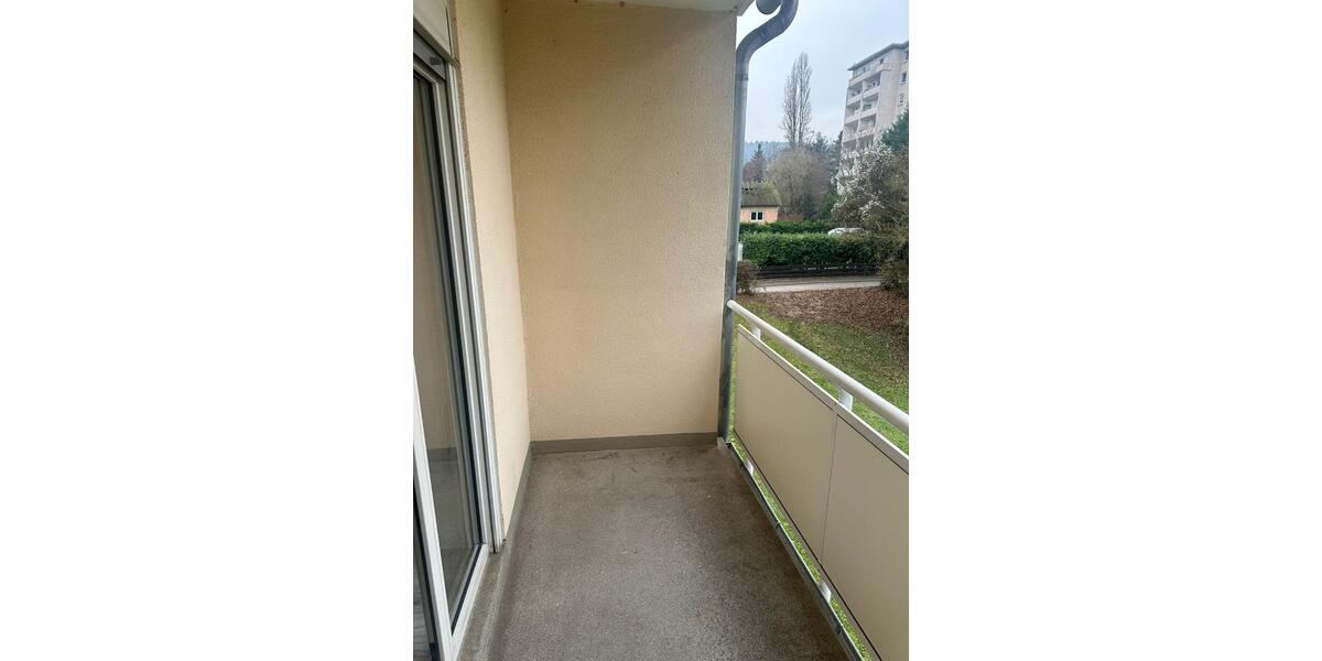 3-Zimmer Wohnung inkl. EBK in Ruhiger Lage in Bad-Kreuznach 3 zimmer