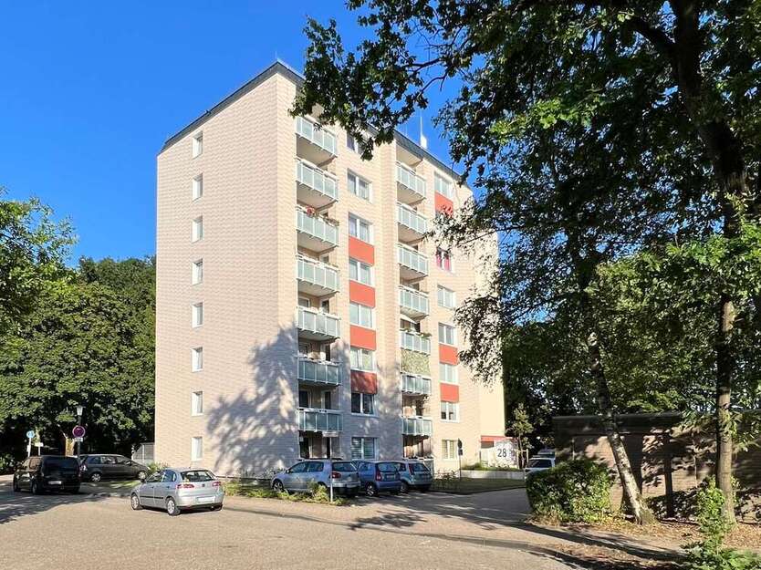 Wohnung zum Mieten in Oldenburg 403 € 57.41 m²