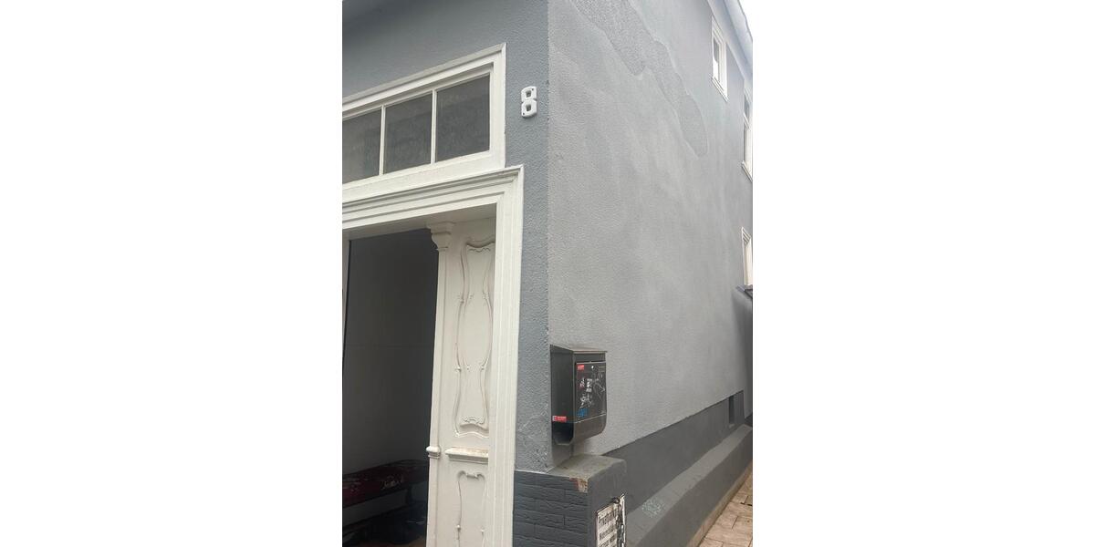 Wohnen auf Zeit Marburg - 1 Zimmer, 18 m&sup2;, 500&euro; | Angebot:26591857