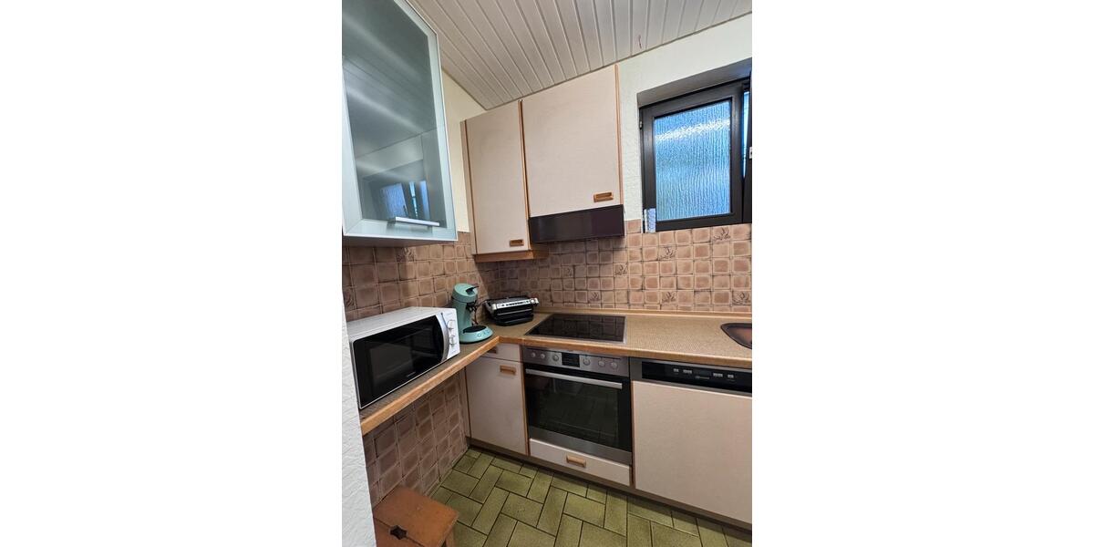 Wohnen auf Zeit Rheinzabern - 1 Zimmer, 25 m&sup2;, 25&euro; | Angebot:26636894