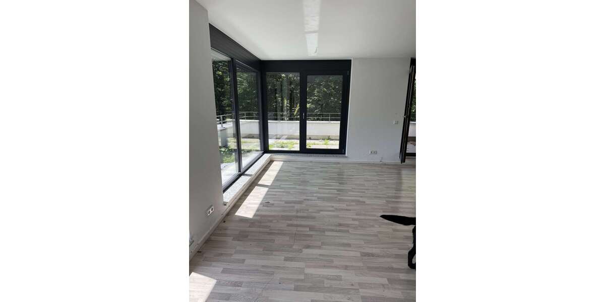 Etagenwohnung Schwäbisch Gmünd - 2.5 Zimmer, 83 m&sup2;, 1.000&euro; | Angebot:27249251