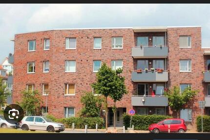 Untermieter 2 Zimmer Wohnung bis 31.03.2026 zimmer