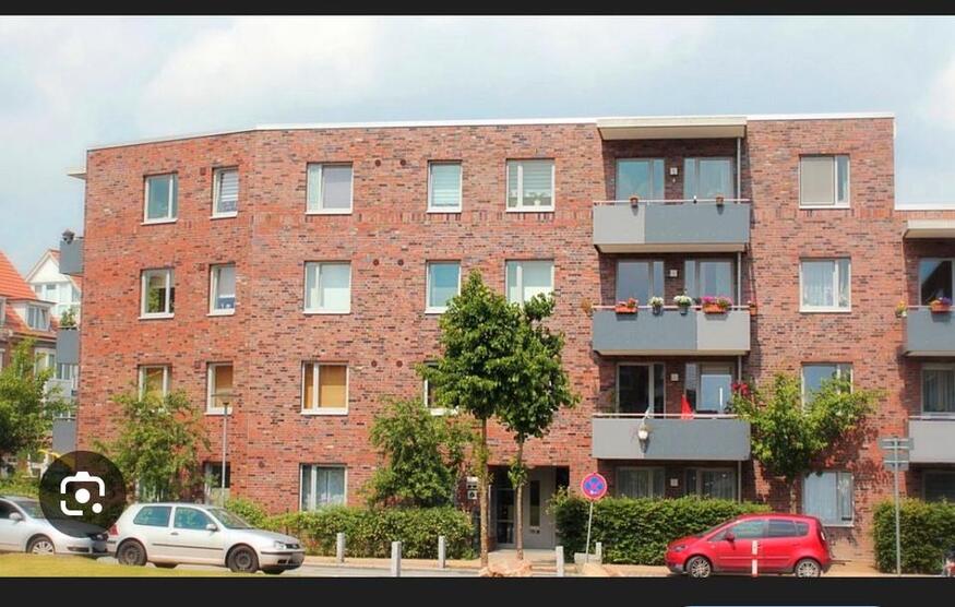 Untermieter 2 Zimmer Wohnung bis 31.03.2026 zimmer