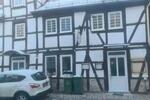 Etagenwohnung Bad Emstal - 4 Zimmer, 80 m&sup2;, 850&euro; | Angebot:26610200