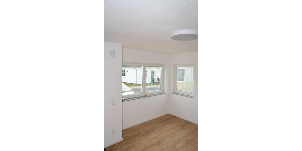 Erdgeschoßwohnung Bad Bocklet - 2 Zimmer, 36 m&sup2;, 550&euro; | Angebot:26489947