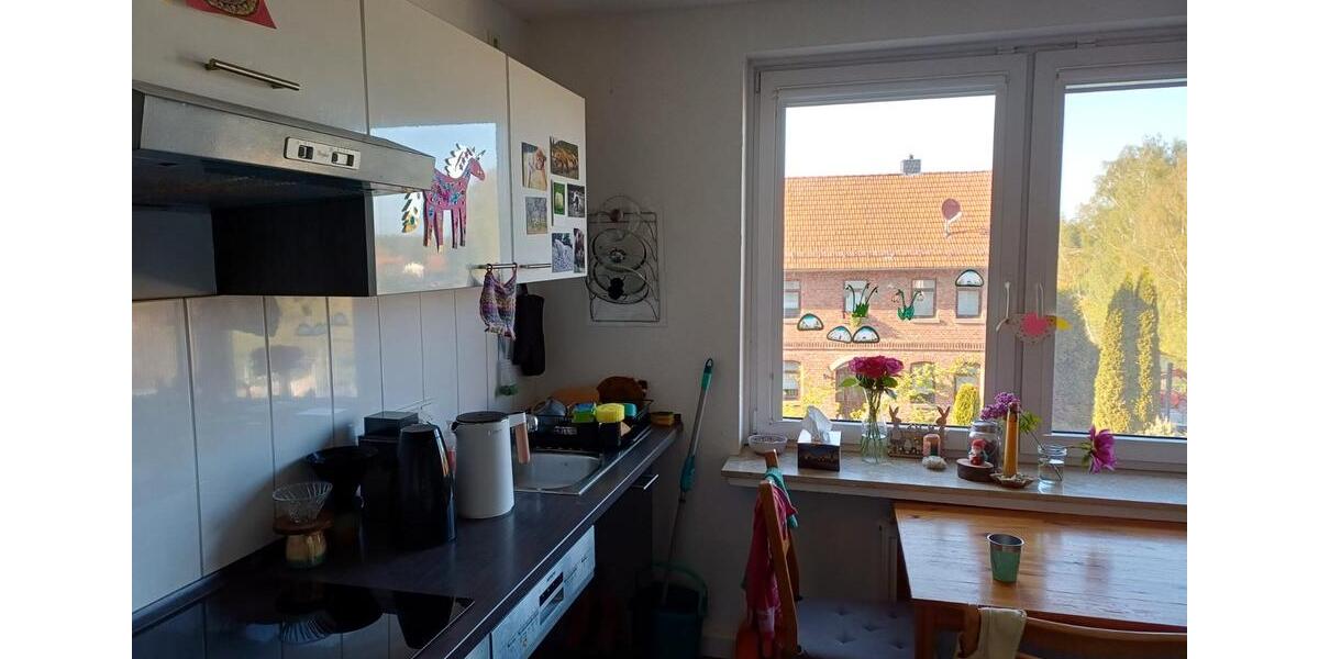 Etagenwohnung Bovenden - 3 Zimmer, 90 m&sup2;, 900&euro; | Angebot:26422308