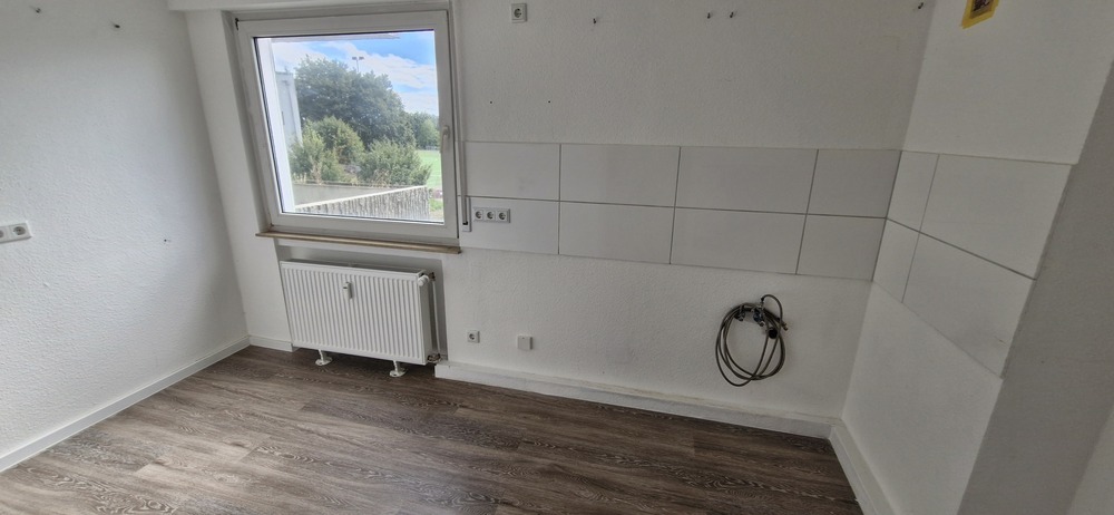 Große 3,5 Zimmer-Wohnung in Radevormwald - Keilbeck 3 zimmer