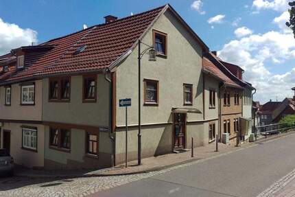 Haus Waltershausen - 4 Zimmer, 100 m&sup2;, 790&euro; | Angebot:25732008