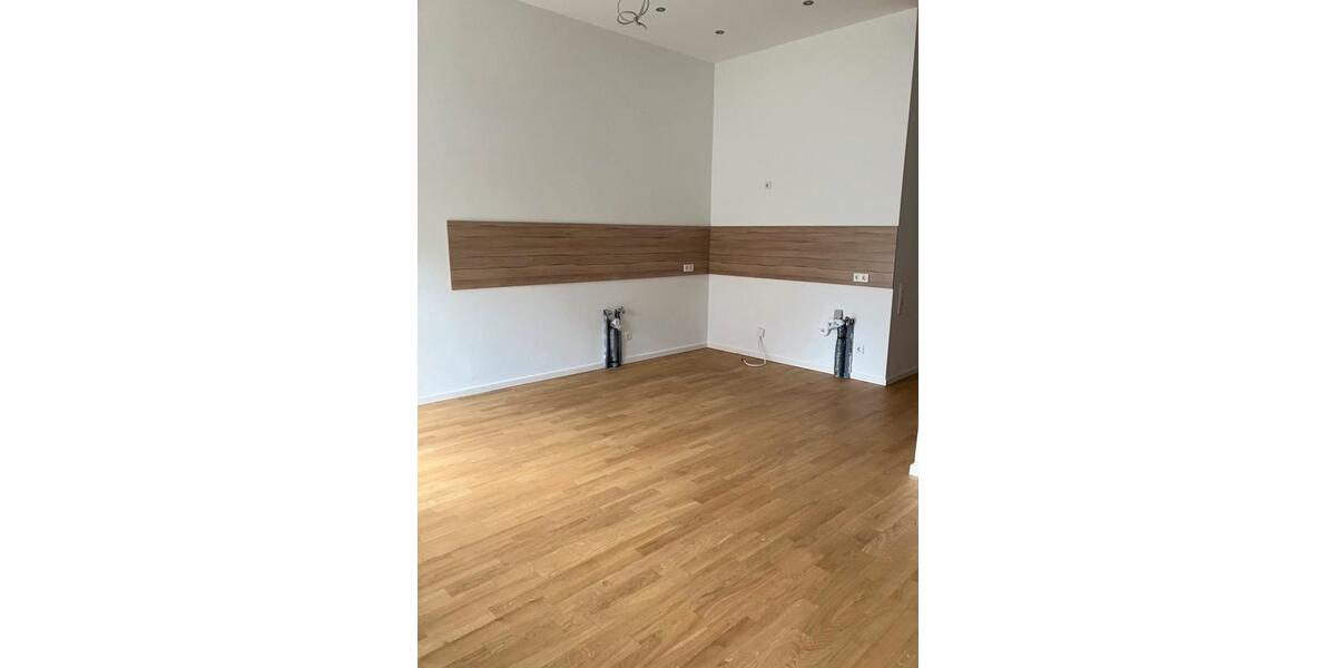 Erdgeschoßwohnung Darmstadt Darmstadt-Ost - 2 Zimmer, 68 m&sup2;, 1.017&euro; | Angebot:24408175