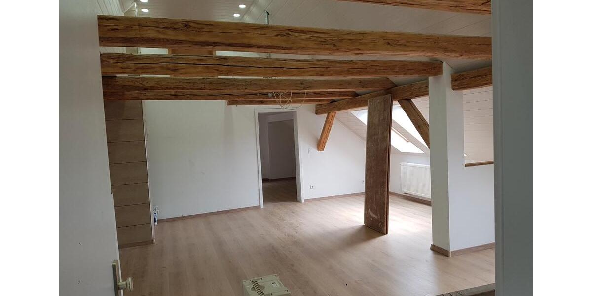 Loft - Studio - Atelier Markt Berolzheim - 3 Zimmer, 67 m&sup2;, 550&euro; | Angebot:26612651