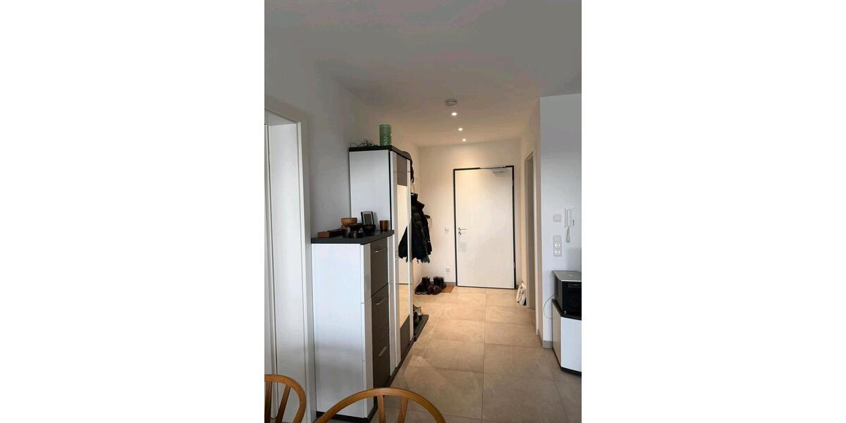 Vermiete hochwertige 2-Zimmer-Wohnung in ruhiger Lage in 93326 Ab 2 zimmer