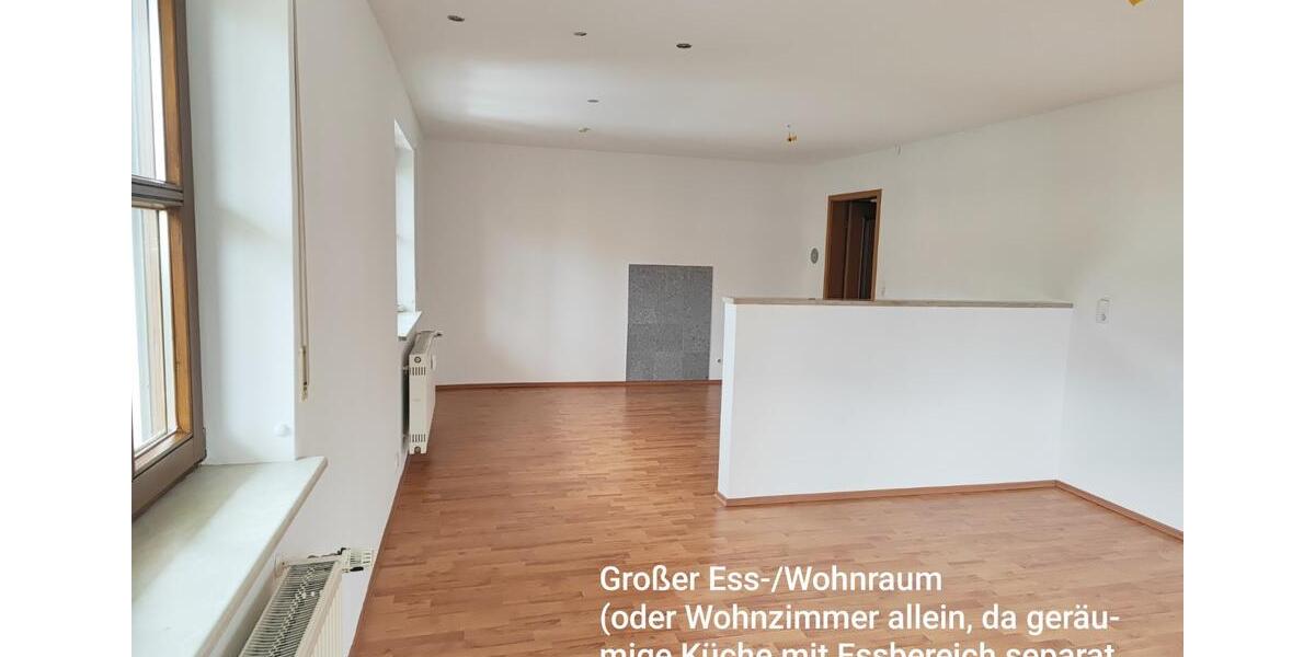 Erdgeschoßwohnung Riedenburg - 2 Zimmer, 660&euro; | Angebot:22284914
