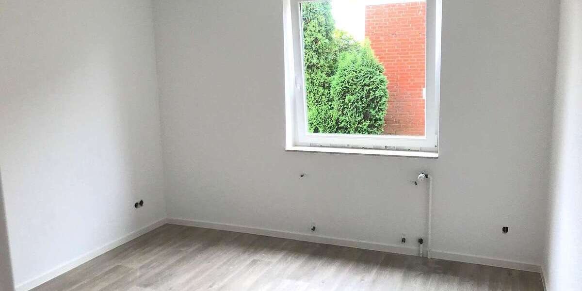 Wohnung zum Mieten in Leer 650 € 65 m² 3 zimmer