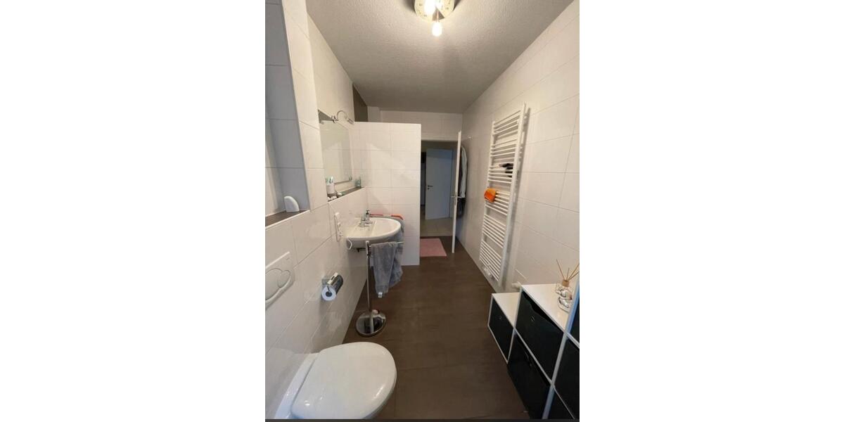 Wohnen auf Zeit Vechta - 1 Zimmer, 12 m&sup2;, 400&euro; | Angebot:25956974