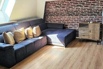 Wohnung Fuchstal - 1.5 Zimmer, 55 m&sup2;, 600&euro; | Angebot:26519877
