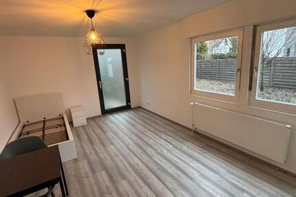 Wohnen auf Zeit Neubiberg - 1 Zimmer, 24 m&sup2;, 950&euro; | Angebot:25056346