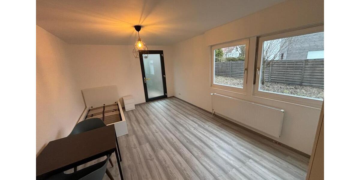 Wohnen auf Zeit Neubiberg - 1 Zimmer, 24 m&sup2;, 950&euro; | Angebot:25056346