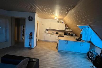 Wohnung Attenweiler - 2 Zimmer, 88 m&sup2;, 875&euro; | Angebot:24742857