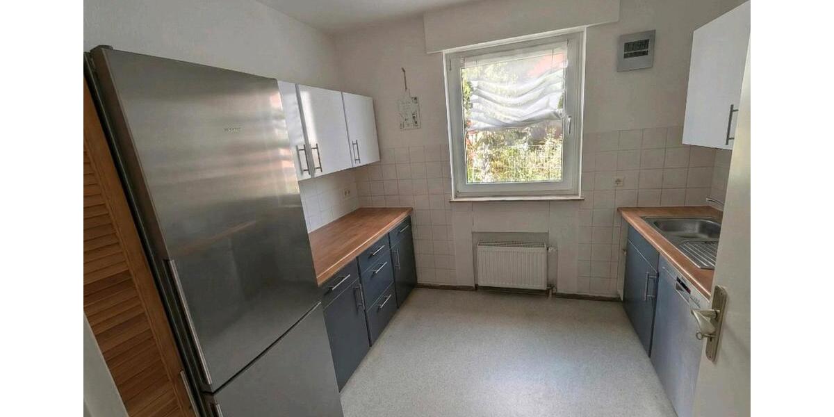 Wohnung 4 Zimmer möbliert 12 Monate zu vermieten ab 0326 4 zimmer