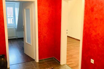 Wohnung Freudenstadt - 3 Zimmer, 50 m&sup2;, 600&euro; | Angebot:25226776