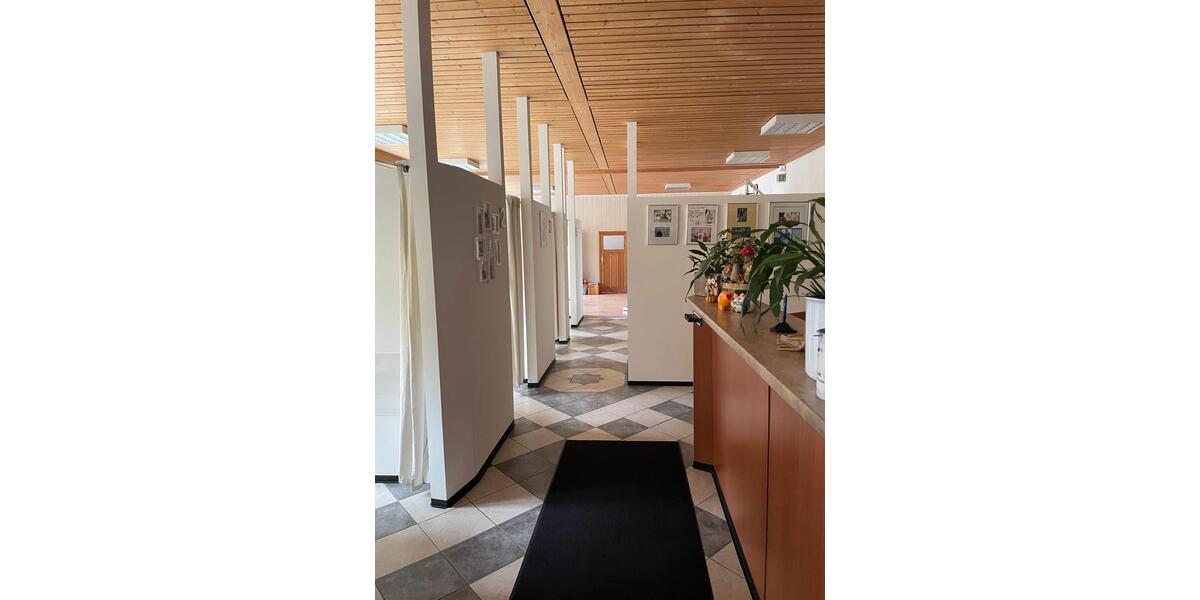 Gewerbeobjekt Falkenstein - 1.000&euro; | Angebot:24468823