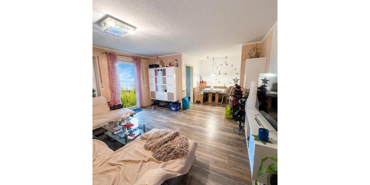 Erdgeschoßwohnung Rheda-Wiedenbrück Wiedenbrück - 3 Zimmer, 75 m&sup2;, 800&euro; | Angebot:24324472
