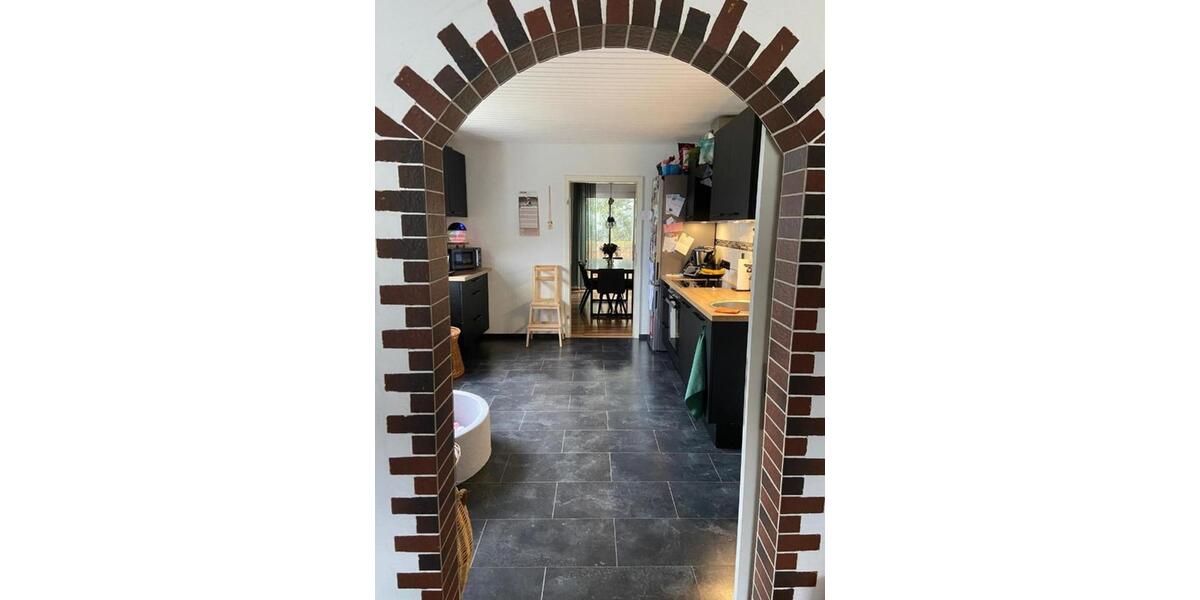 Maisonettenwohnung Merchweiler - 4 Zimmer, 105 m&sup2;, 680&euro; | Angebot:25830984