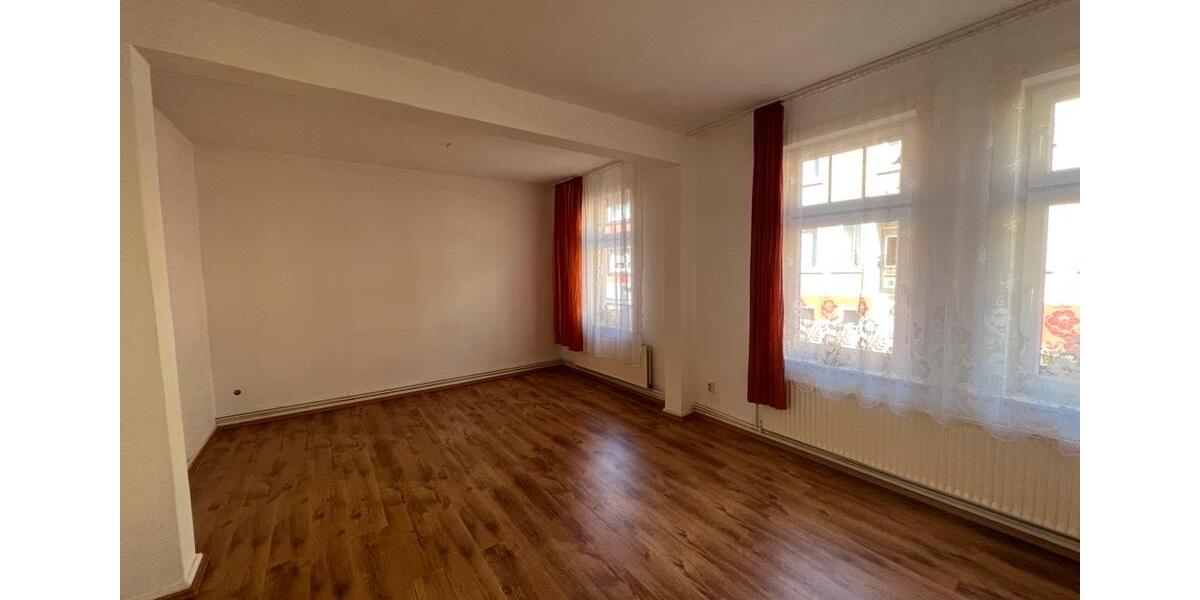 Erdgeschoßwohnung Clausthal-Zellerfeld Wildemann - 3 Zimmer, 80 m&sup2;, 480&euro; | Angebot:26548055