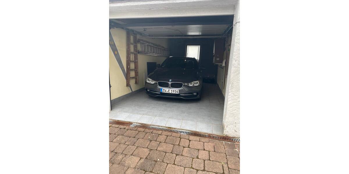 Etagenwohnung Zweibrücken - 5 Zimmer, 120 m&sup2;, 1.200&euro; | Angebot:26039892