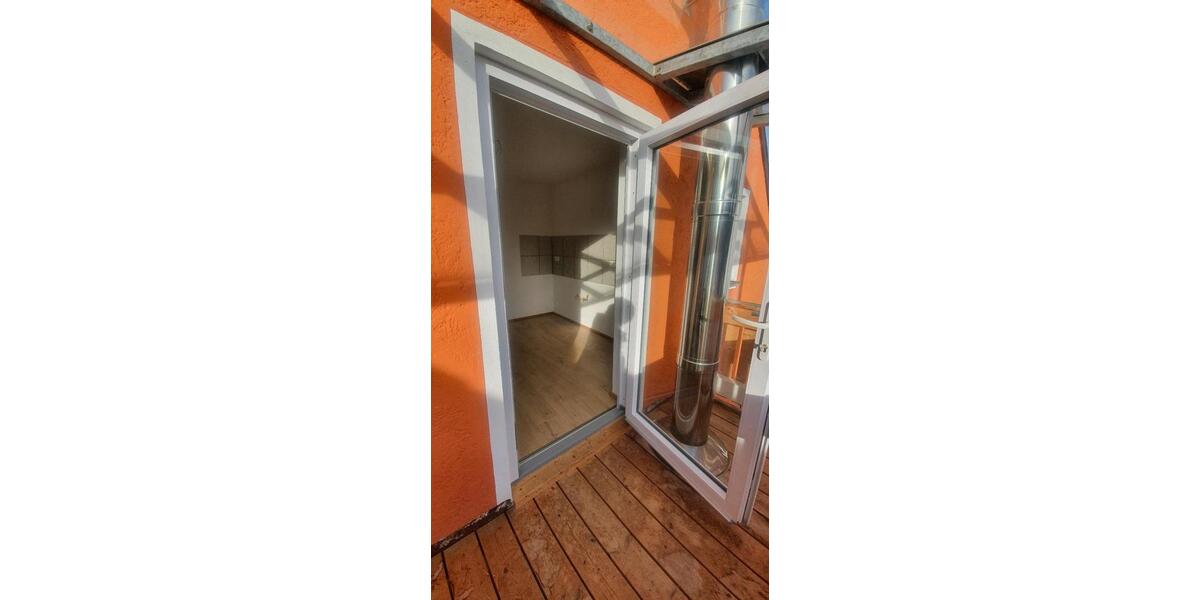 Dachgeschoßwohnung Laaber - 3 Zimmer, 60 m&sup2;, 580&euro; | Angebot:24678420