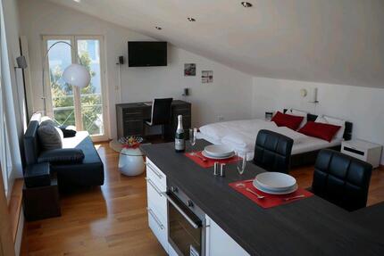 Wohnen auf Zeit Altomünster - 1 Zimmer, 40 m&sup2;, 950&euro; | Angebot:24708838