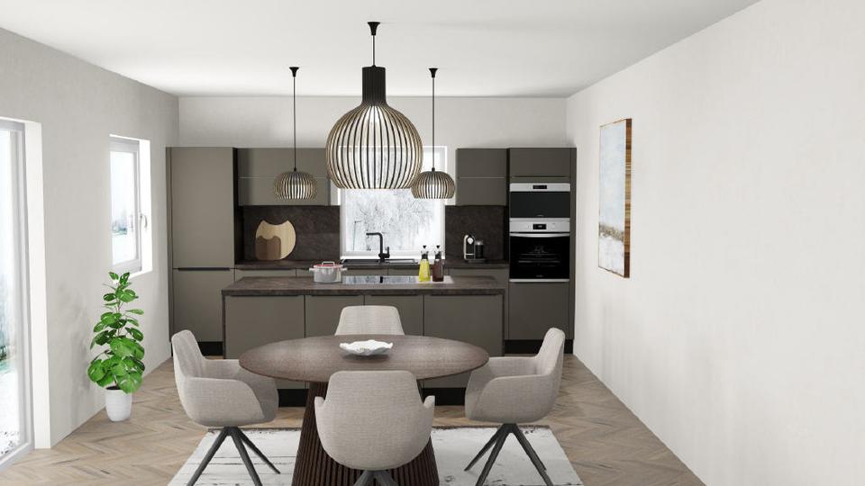 Etagenwohnung Meschede - 3 Zimmer, 90 m&sup2;, 1.285&euro; | Angebot:24623288