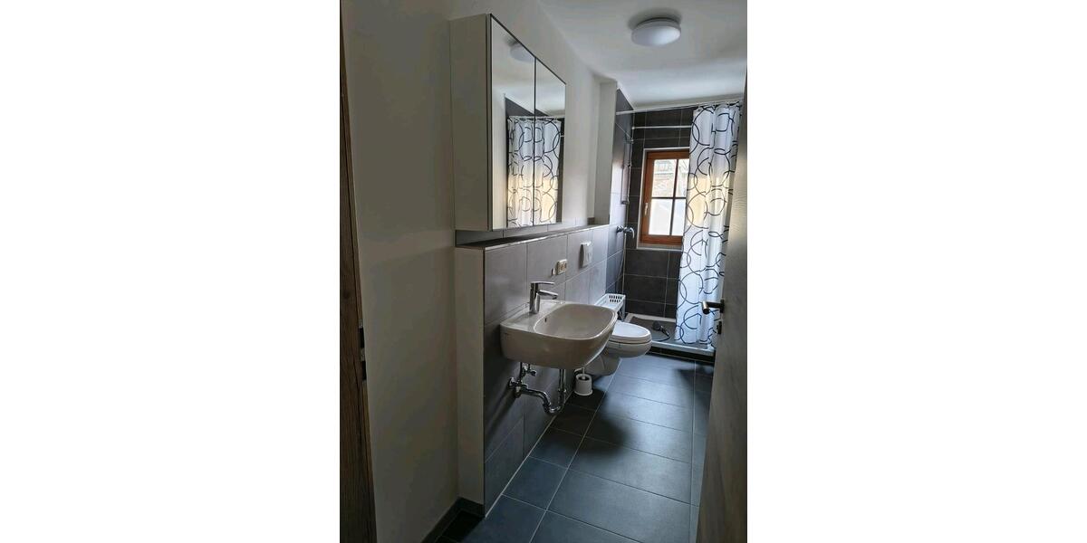 Erdgeschoßwohnung Oettingen in Bayern - 2 Zimmer, 90 m&sup2;, 850&euro; | Angebot:26025720