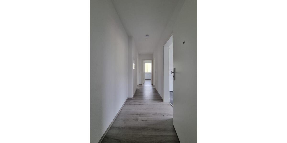 Modernes Wohnen in ruhiger Lage! 3-Zimmer-Erdgeschosswohnung mit neuwertigem Badezimmer und Balkon 3 zimmer