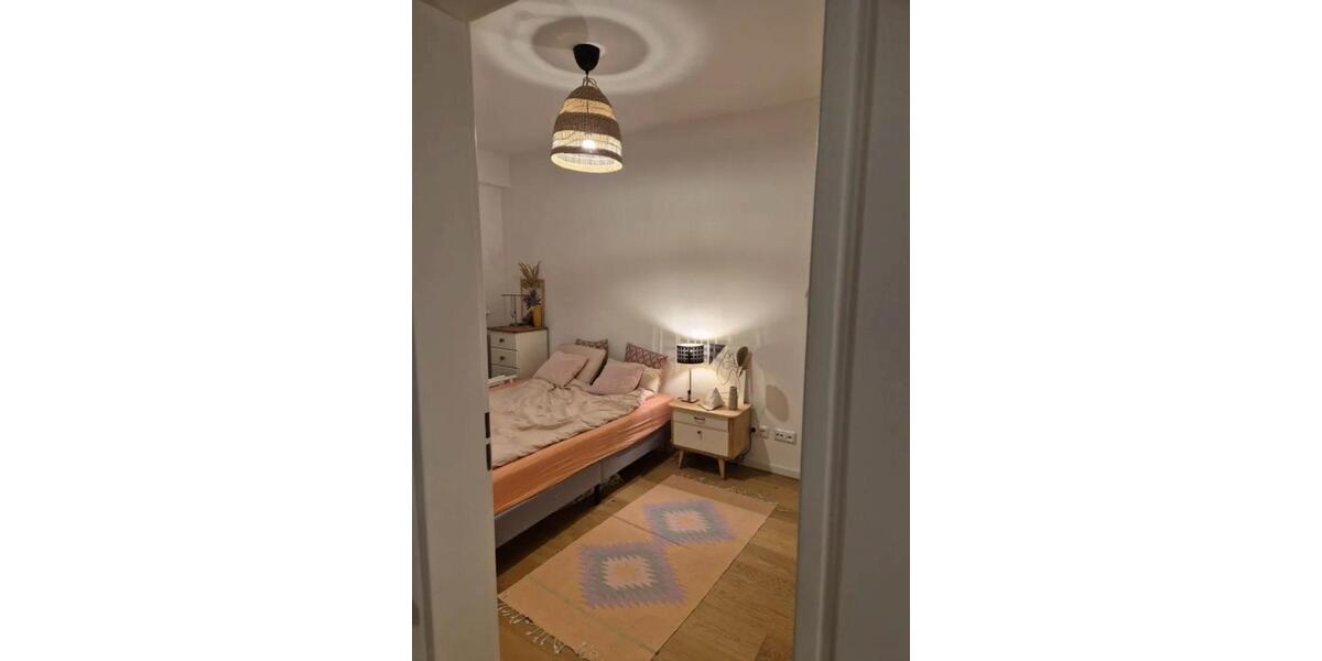 Modernes Business-Apartment - MÖBLIERT und ZENTRAL in Filderstadt zimmer