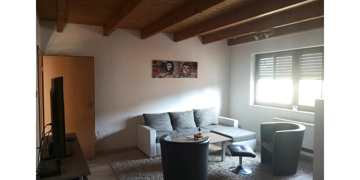 Wohnen auf Zeit Mönsheim - 1 Zimmer, 20 m&sup2;, 450&euro; | Angebot:20188470