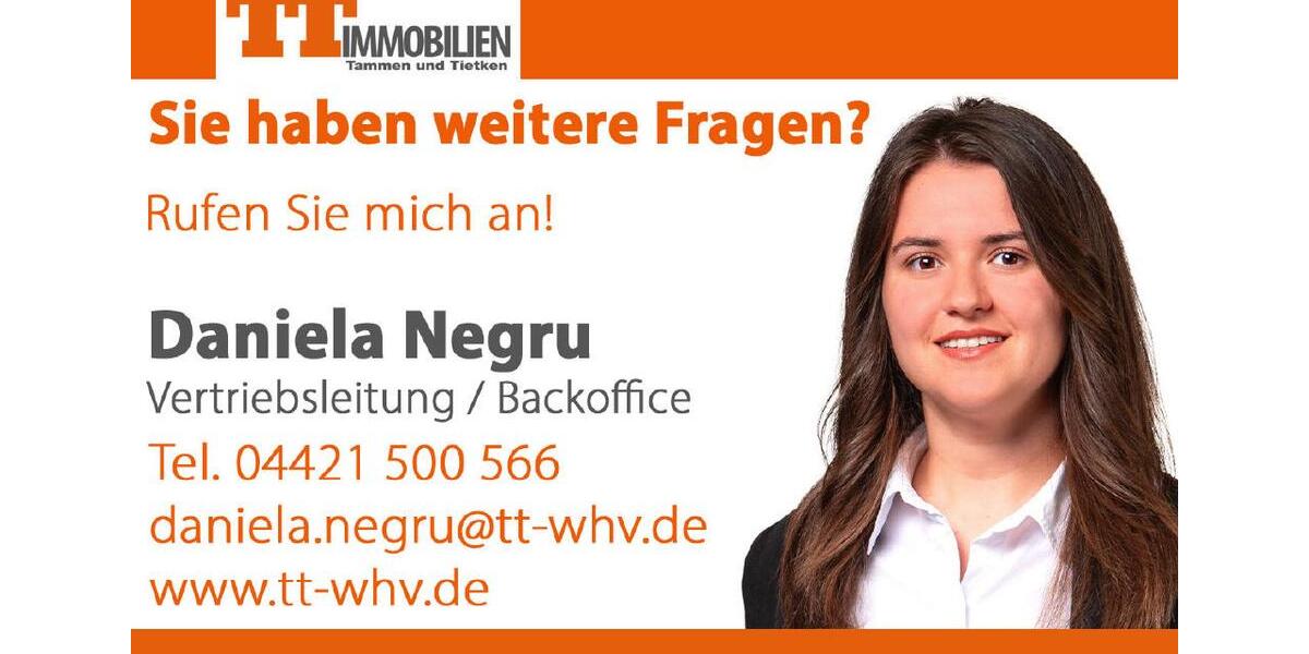Gewerbeobjekt Wilhelmshaven Fedderwardergroden - 350&euro; | Angebot:26378714