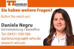Gewerbeobjekt Wilhelmshaven Fedderwardergroden - 350&euro; | Angebot:26378714