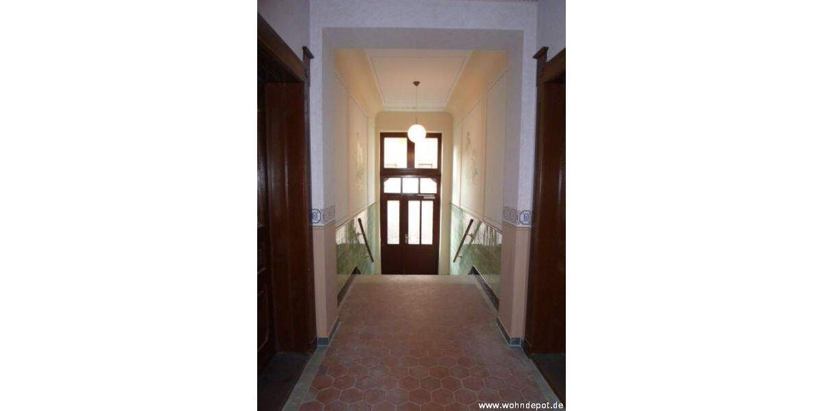 Etagenwohnung Markkleeberg Markkleeberg-Mitte - 3 Zimmer, 88 m&sup2;, 1.065&euro; | Angebot:25997759