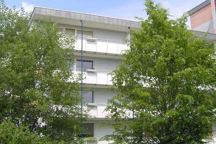 Wohnung Melle - 2 Zimmer, 76 m&sup2;, 500&euro; | Angebot:25551480