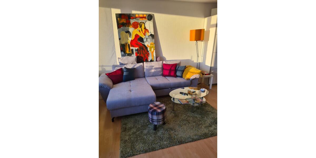 Etagenwohnung Köln Kalk - 1 Zimmer, 40 m&sup2;, 1.150&euro; | Angebot:26322251