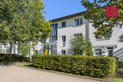 WINDISCH IMMOBILIEN - Moderne 3-Zimmer- Wohnung im Olchinger 