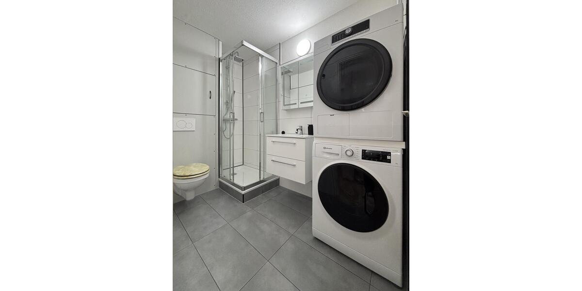 Etagenwohnung Rottweil - 2 Zimmer, 58 m&sup2;, 1.200&euro; | Angebot:24628995