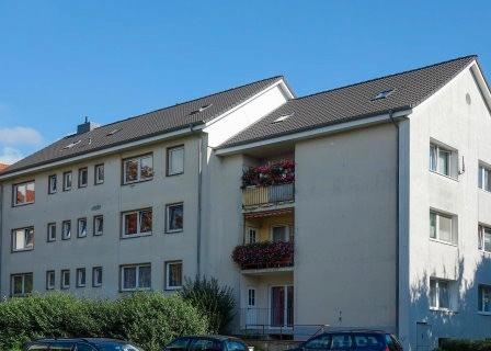 Etagenwohnung Plön - 2 Zimmer, 45 m&sup2;, 480&euro; | Angebot:26665943