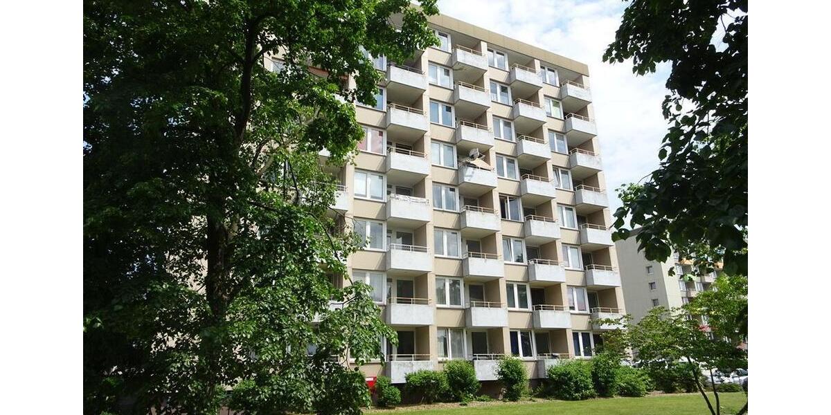 Etagenwohnung Celle - 2 Zimmer, 47 m&sup2;, 495&euro; | Angebot:26441375